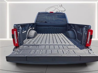 2024 Ford Super Duty F-250 XLT