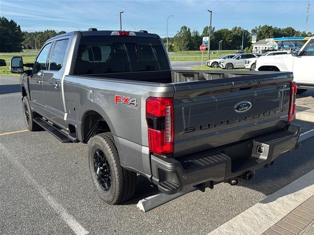 2024 Ford Super Duty F-250 XLT