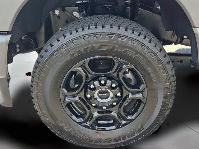 2024 Ford Super Duty F-250 XLT