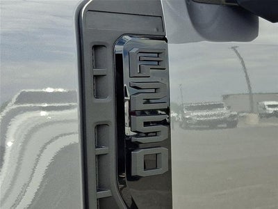 2024 Ford Super Duty F-250 XLT