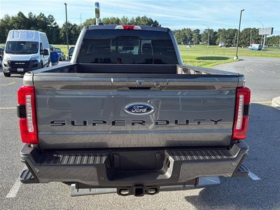 2024 Ford Super Duty F-250 XLT