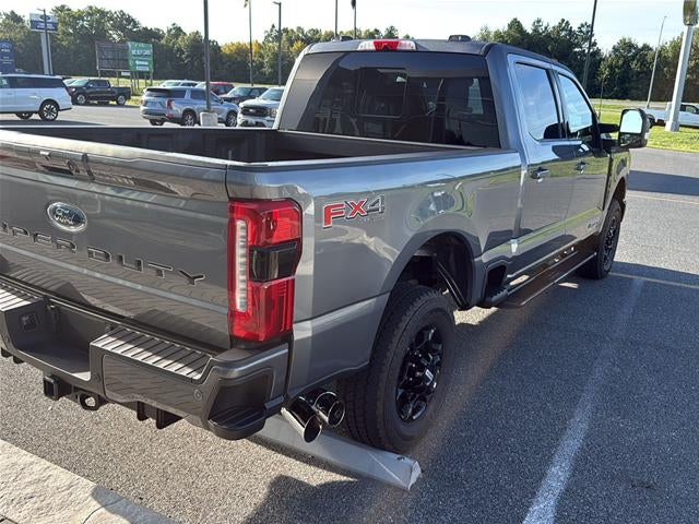 2024 Ford Super Duty F-250 XLT
