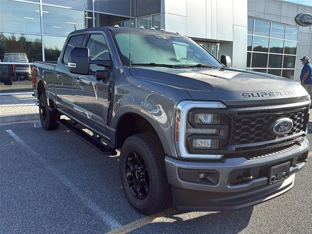 2024 Ford Super Duty F-250 XLT