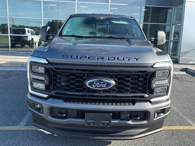 2024 Ford Super Duty F-250 XLT