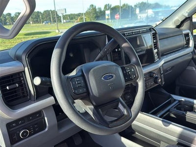 2024 Ford Super Duty F-250 XLT