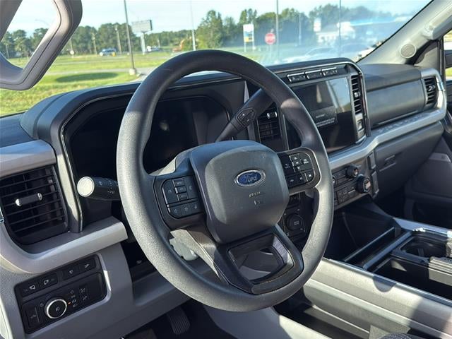 2024 Ford Super Duty F-250 XLT