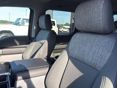 2024 Ford Super Duty F-250 XLT