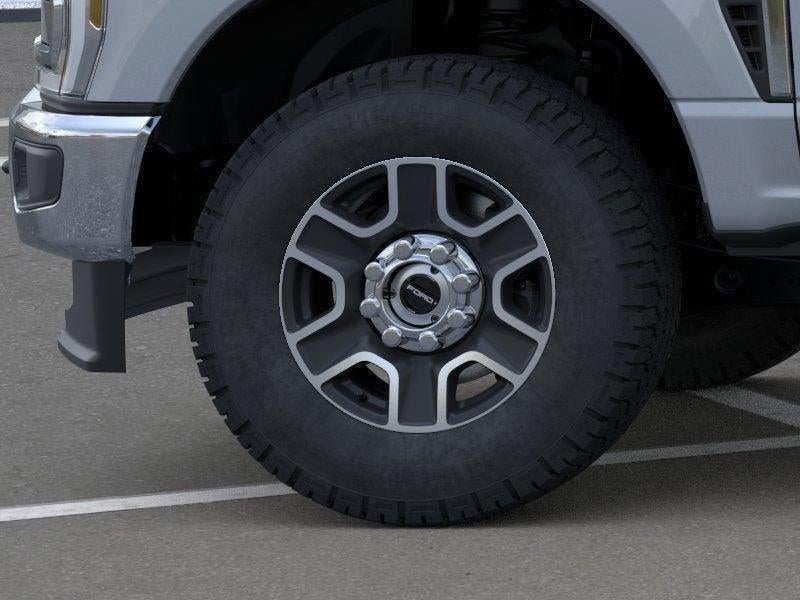 2026 Ford Super Duty F-250 Lariat