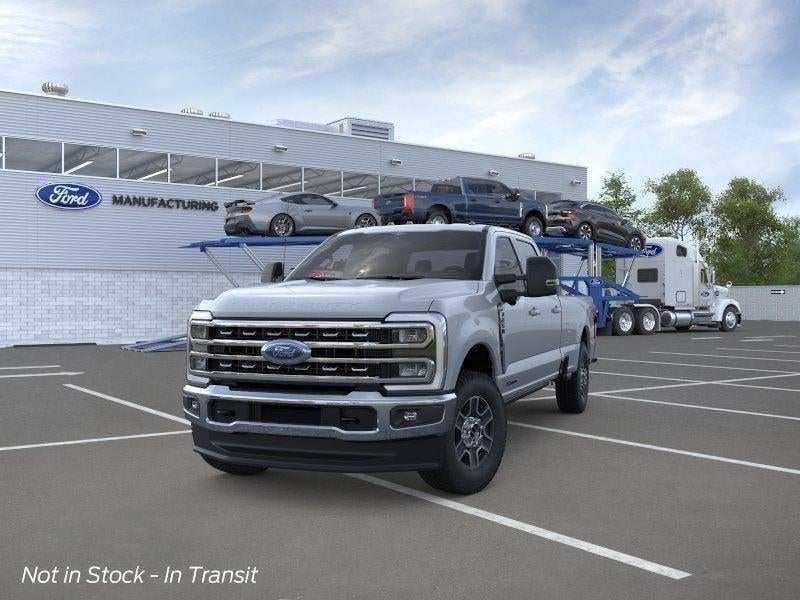 2026 Ford Super Duty F-250 Lariat
