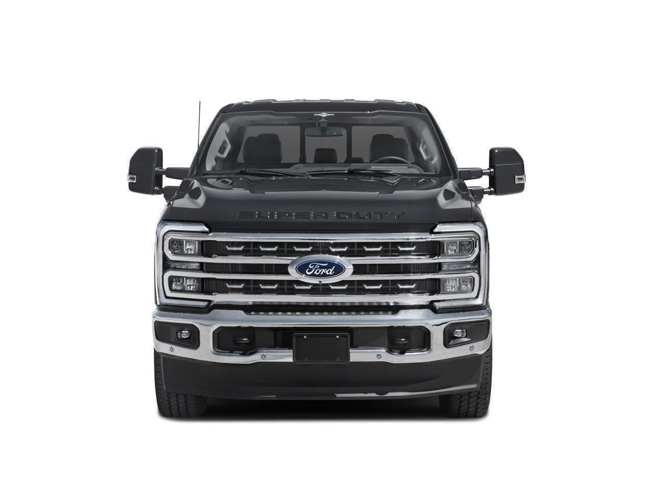 2026 Ford Super Duty F-250 Lariat