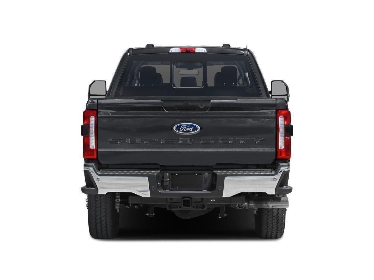 2026 Ford Super Duty F-250 Lariat