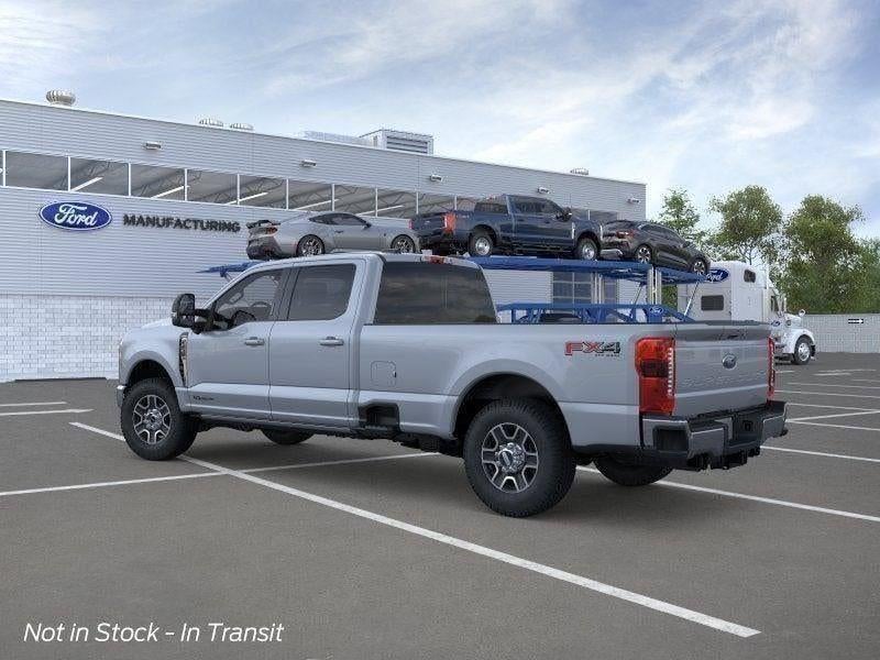 2026 Ford Super Duty F-250 Lariat