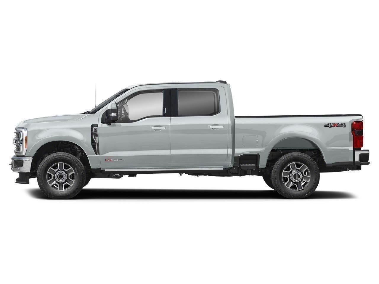 2026 Ford Super Duty F-250 Lariat