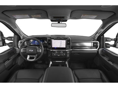 2026 Ford Super Duty F-250 Lariat