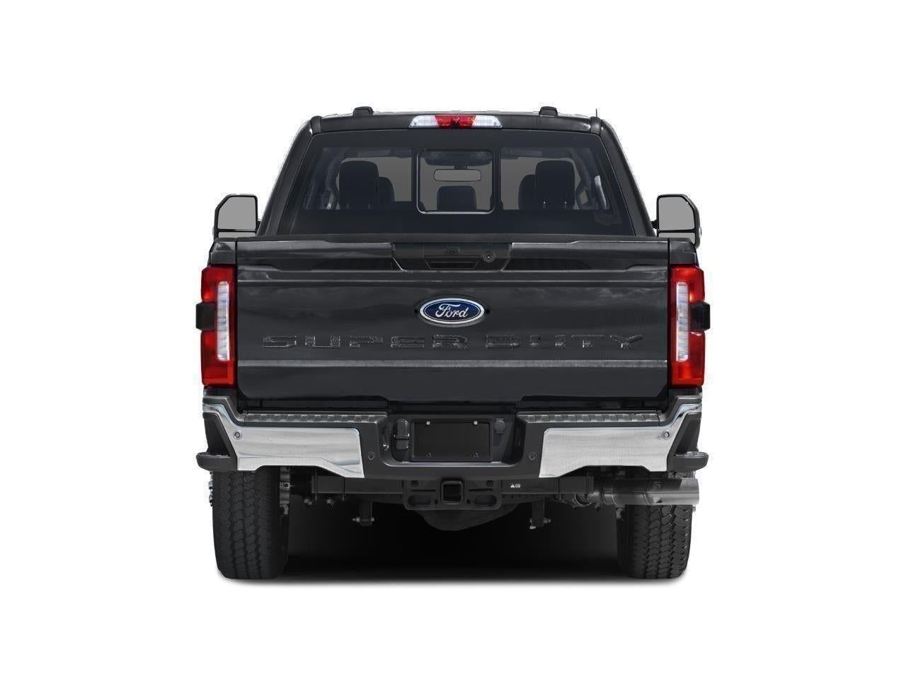 2026 Ford Super Duty F-250 Lariat