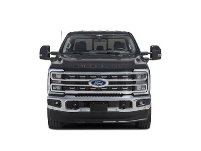 2026 Ford Super Duty F-250 Lariat