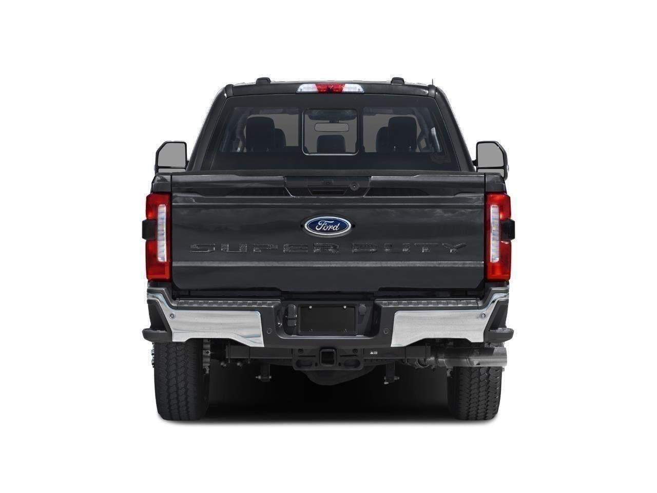 2026 Ford Super Duty F-250 Lariat