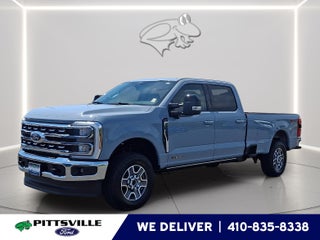 2026 Ford Super Duty F-250 Lariat