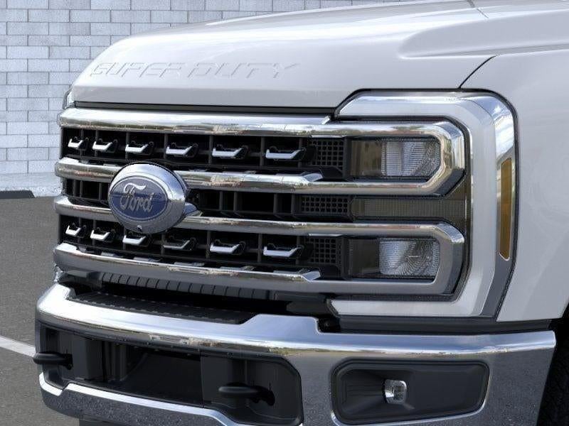 2026 Ford Super Duty F-250 Lariat