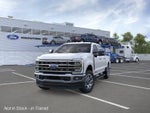 2026 Ford Super Duty F-250 Lariat