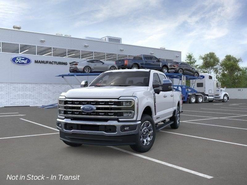 2026 Ford Super Duty F-250 Lariat