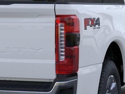 2026 Ford Super Duty F-250 Lariat