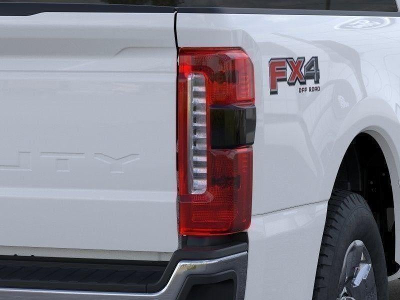 2026 Ford Super Duty F-250 Lariat