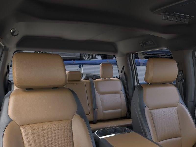 2026 Ford Super Duty F-250 Lariat