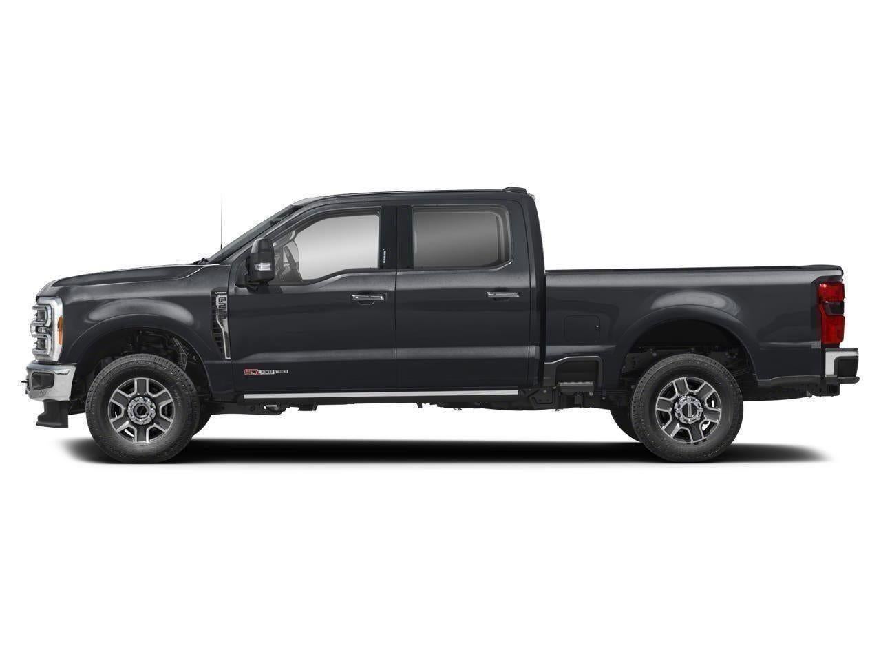 2026 Ford Super Duty F-250 Lariat