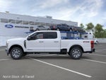 2026 Ford Super Duty F-250 Lariat