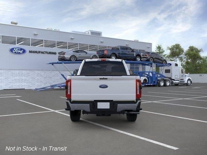 2026 Ford Super Duty F-250 Lariat