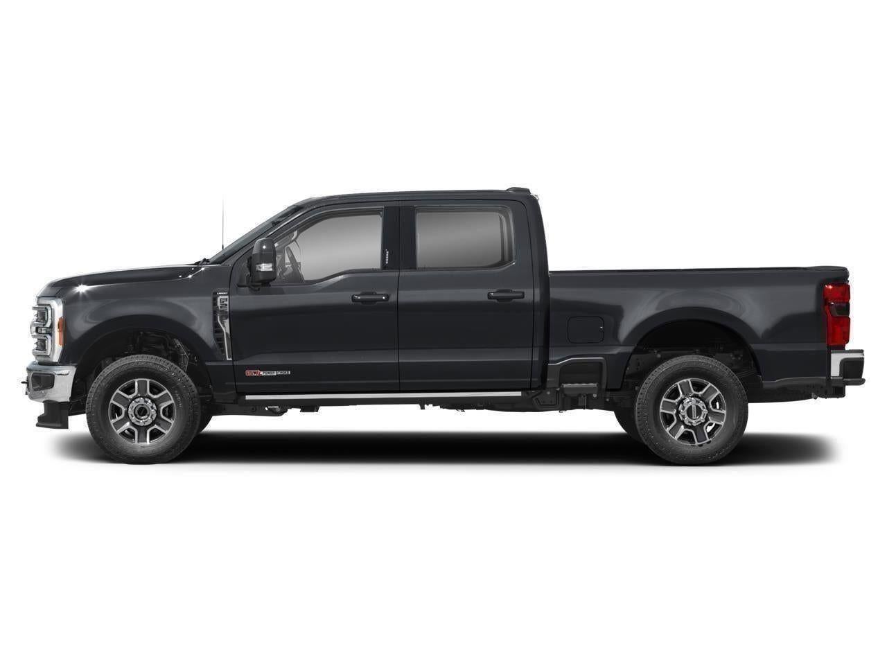 2026 Ford Super Duty F-250 Lariat