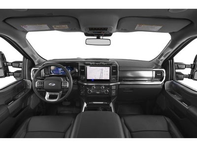 2026 Ford Super Duty F-250 Lariat