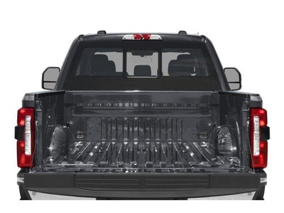 2026 Ford Super Duty F-250 Lariat