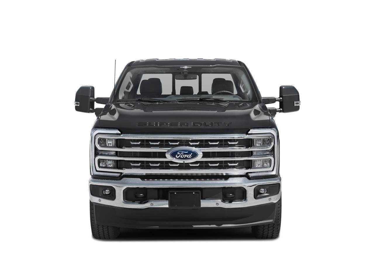 2026 Ford Super Duty F-250 Lariat