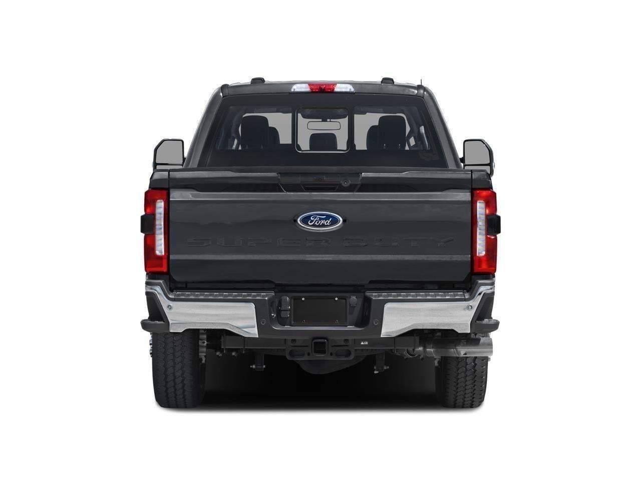 2026 Ford Super Duty F-250 Lariat