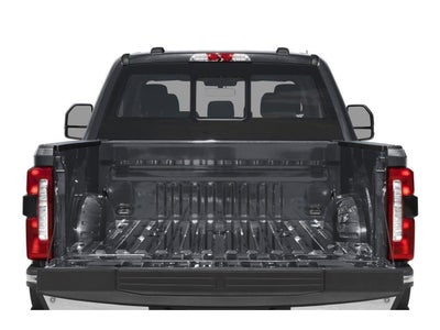 2026 Ford Super Duty F-250 Lariat