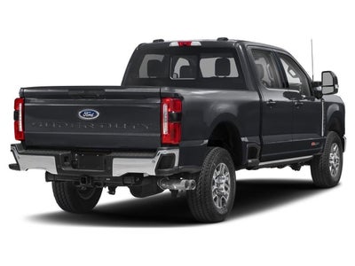 2026 Ford Super Duty F-250 Lariat