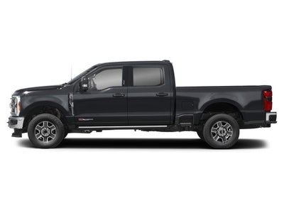 2026 Ford Super Duty F-250 Lariat