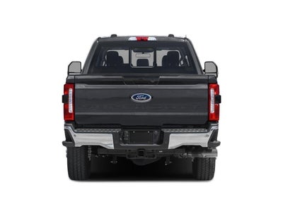 2026 Ford Super Duty F-250 Lariat
