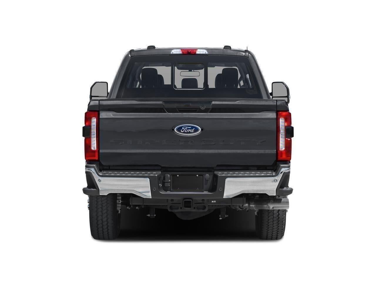 2026 Ford Super Duty F-250 Lariat