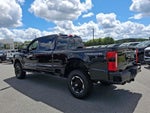 2025 Ford Super Duty F-350 LARIAT