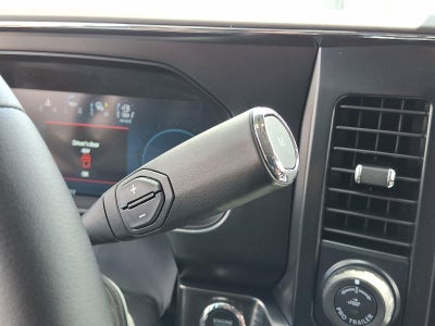 2025 Ford Super Duty F-350 LARIAT