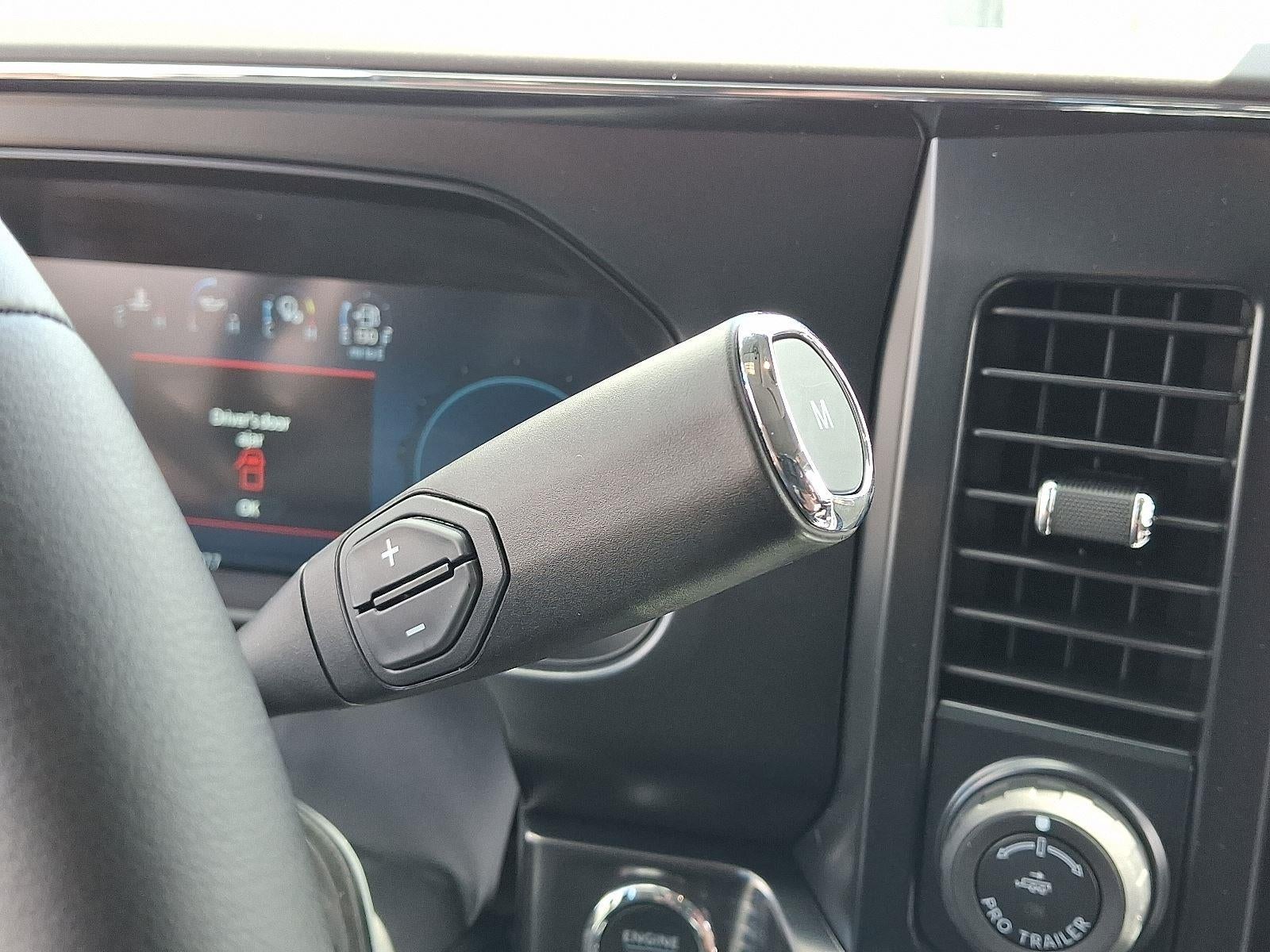 2025 Ford Super Duty F-350 LARIAT