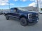 2025 Ford Super Duty F-350 Platinum