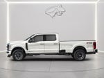 2026 Ford Super Duty F-350 Platinum