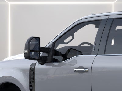 2026 Ford Super Duty F-350 Platinum