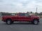 2025 Ford Super Duty F-350 King Ranch