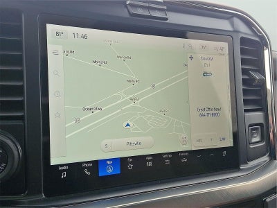 2025 Ford Super Duty F-350 King Ranch