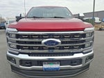 2025 Ford Super Duty F-350 King Ranch
